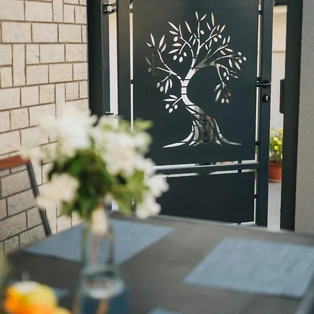 Luna Prázdninový dům