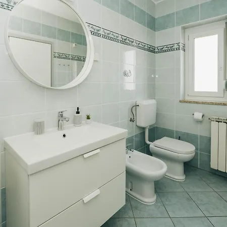 Prázdninový dům Luna