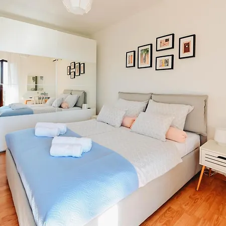 Luna Σπίτι διακοπών Πόρετς