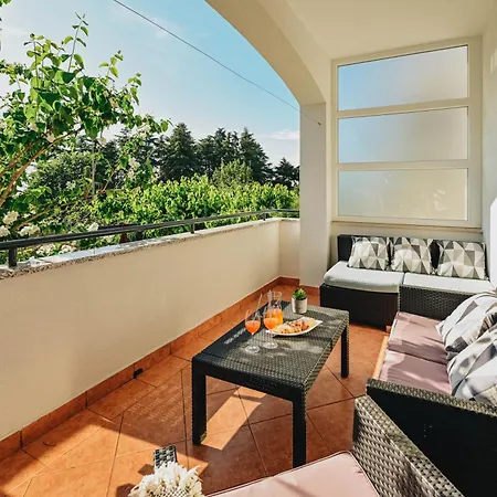 Luna Σπίτι διακοπών