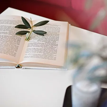 Luna Prázdninový dům *