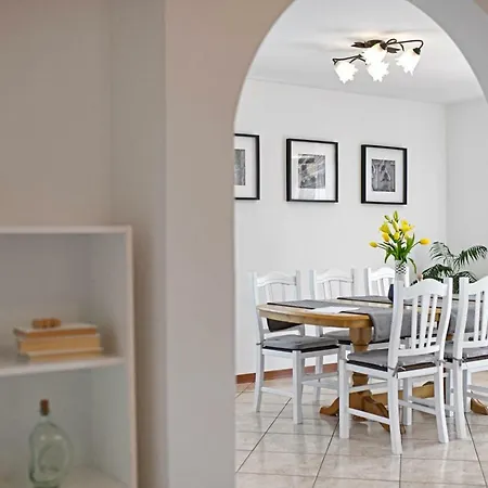 Luna Prázdninový dům