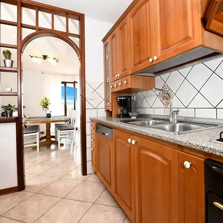 Σπίτι διακοπών Luna *