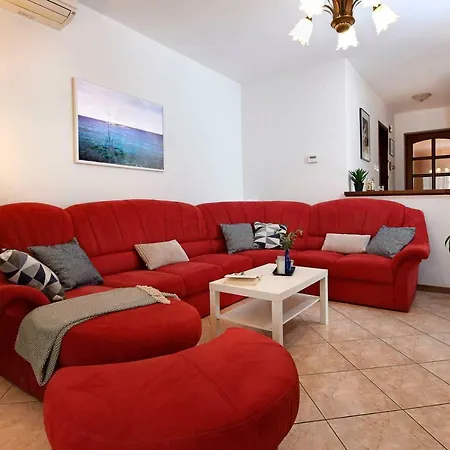 Luna Σπίτι διακοπών Πόρετς