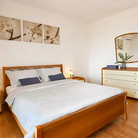 Prázdninový dům Luna Poreč