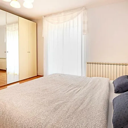 Prázdninový dům Luna