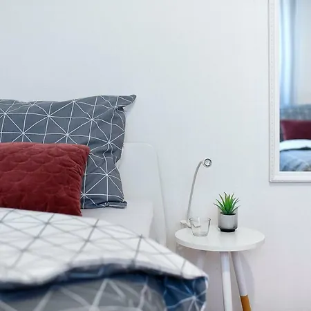 Luna Σπίτι διακοπών Πόρετς