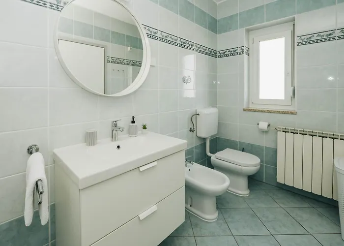 Prázdninový dům Luna