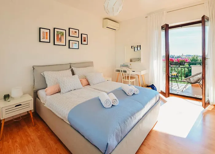 Prázdninový dům Luna