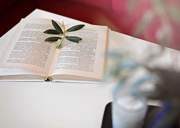 Luna Prázdninový dům *