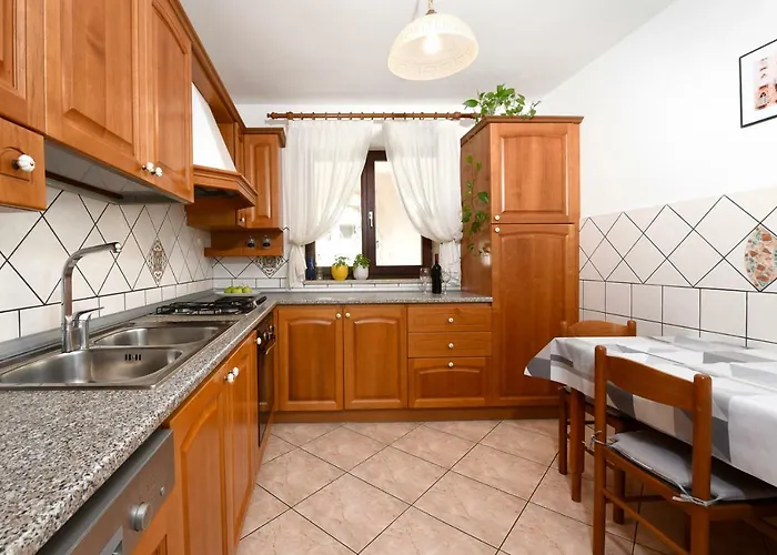 Prázdninový dům Luna