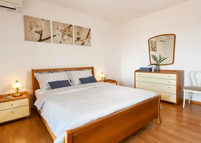 Ferienhaus Luna Poreč