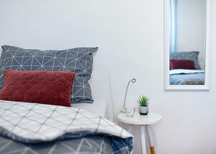 Luna Prázdninový dům Poreč