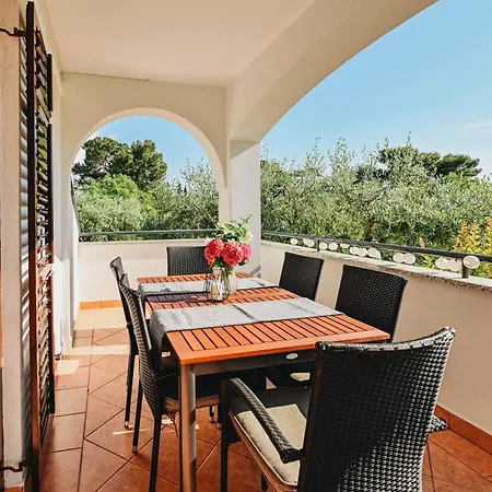 Vikendica Luna Porec