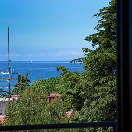 Vikendica Luna Porec